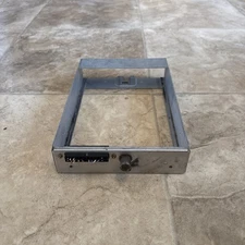 Bendix King KT 76A Rack Tray With Connector