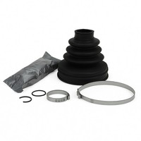 Faltenbalgsatz Antriebswelle NBR Ø27Mm Tripodegelenk Spidan FüR U.A. BMW 2Er