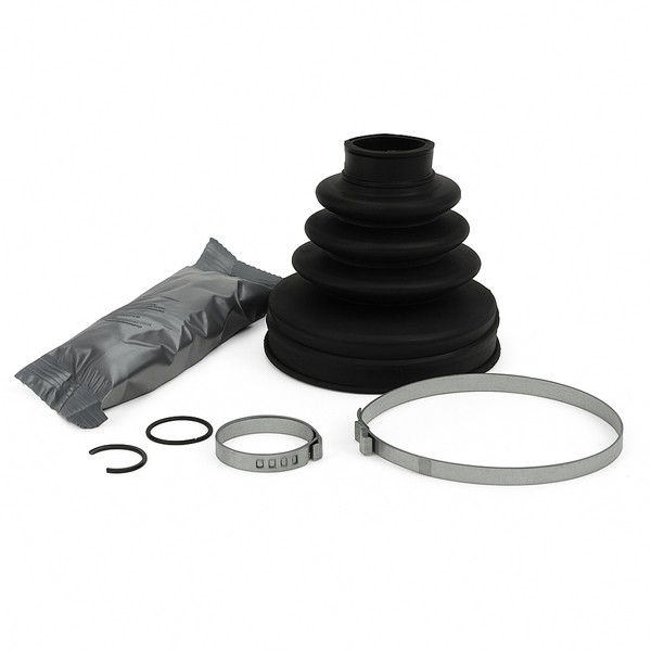 Faltenbalgsatz Antriebswelle NBR Ø27Mm Tripodegelenk Spidan FüR U.A. BMW 2Er-image