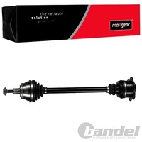 Maxgear Antriebswelle Vorderachse Rechts Passend FÜR Seat Ibiza Toledo Skoda
