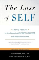 The Loss Of Self Donna Cohen (U. A.) Taschenbuch Einband - Flex.(Paperback) 2002