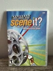Scene It Lights, Camera, Action Microsoft Xbox 360  2007 Software Only Tested