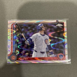 Ian Happ Autograph | eBay