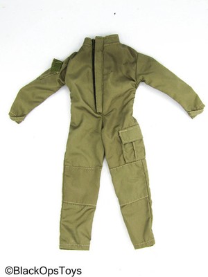 1/6 Scale Toy Scratch & Dent (READ DESC) - Jump Suit