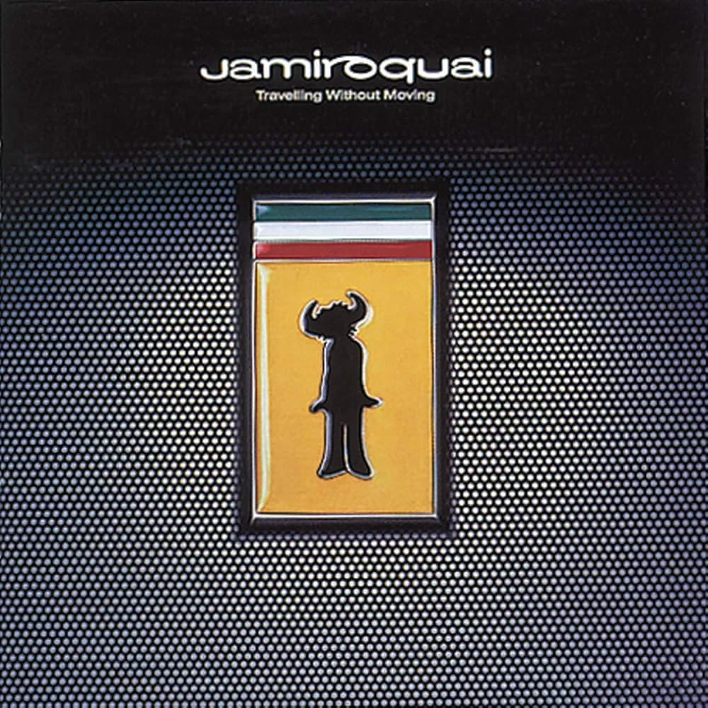 Jamiroquai Vinyl Records for sale - eBay