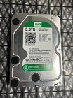 Western Digital WD Green WD30EZRX 3TB 3.5" SATA Desktop Hard Drive HDD