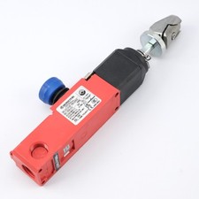 Bernstein 601-1629-070 Rope Pull Switch | VAC250 3 Entries 25m Rope Length