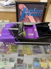 TMNT Foot Cruiser Car 1989 Vintage Teenage Mutant Ninja Turtles Incomplete