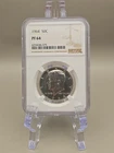 1964 Kennedy Half Dollar 50c - PF64 NGC