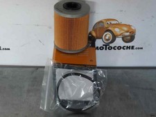 Filtre à carburant Mitsubishi SPACE STAR