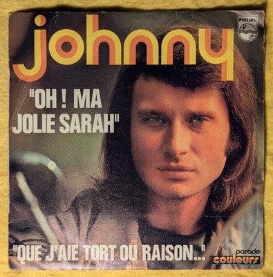 VICKY LEANDROS   APRÈS TOI / LA POUPÉE, LE PRINCE ET LA MAISON   FRANCE 7'' Vinyl