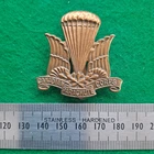 WW2 Canadian Parachute Corps Cap Badge Canada