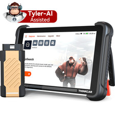 2026 Thinkscan 689bt Pro With Topology Map J2534 2026 Thinkscan 689bt Pro With Topology Map J2534
