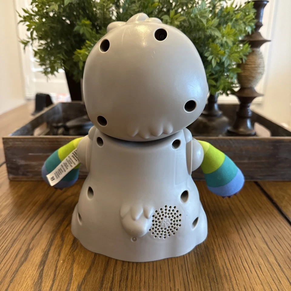 Fisher-Price Linkimals Smooth Move Sloth 85 Songs Sounds Tunes & Phrases - Image 3 of 4