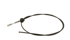 MERCEDES-BENZ Limousine W123 Motorhauben-Freigabekabel A1238800159 NEUES ECHTES