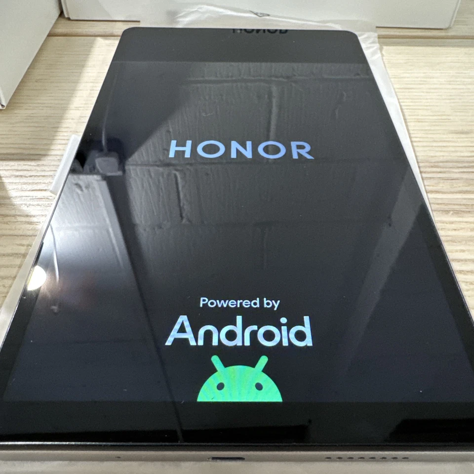 HONOR Pad X7 8.7 INCH 64GB 4GB RAM Wifi Only Andriod Tablet 7020mAh, Grey - Image 3 of 4