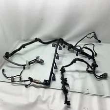 Acura RSX TYPE S Engine Wiring Harness 6 Speed 2002 - 2004 Wire Type-S 6-speed