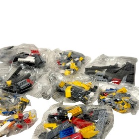 LEGO CREATOR: Highway Transport (6753)