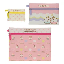 Marimocraft CMM-005 3-Pouch Chimimo