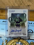 Bo Jackson Battle Arena Sea Largent Steel Auto