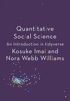 Kosuke Imai (U. A.) | Quantitative Social Science | Taschenbuch | Englisch