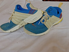 PRZECENIONE MĘSKIE NIKE LUNA PRESTO ROZMIAR UK 9.5 Z AMERYKI