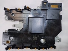 Re7r01a Transmission Control Module Tcm Nissan 7 Speed Etc94-110n - Parts Read Re7r01a Transmission Control Module Tcm Nissan 7 Speed Etc94-110n - Parts Read