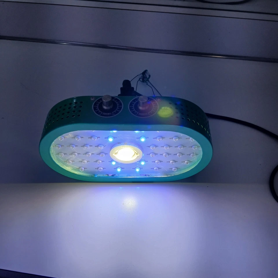 oa ofas10 1100w COB Led Grow Light Full Spectrum with Veg&Bloom - Image 4 of 4