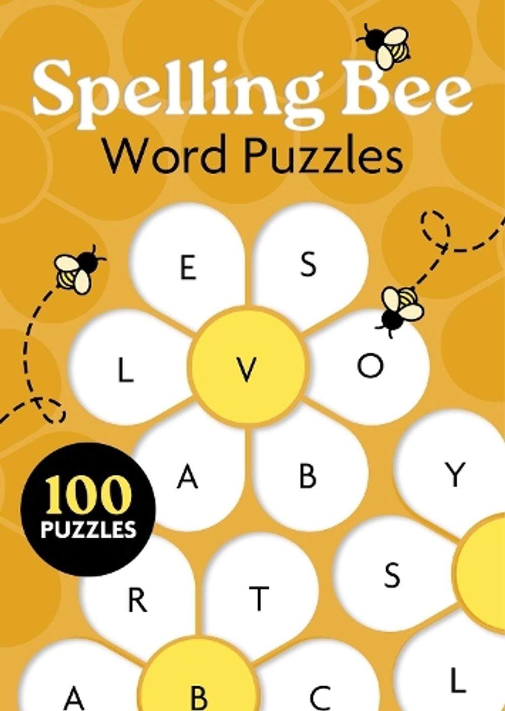Spelling Bee Word Puzzles by Felicity Forster - 9781398870284 - Image 5