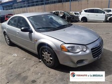 Pare-choc arrière Chrysler SEBRING