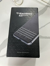 BlackBerry KEYOne BBB100-1 32GB Sprint - READ - New/Open Parts 