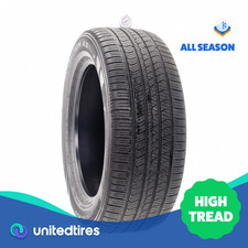 Used 27555r20 Pirelli Scorpion As Plus 3 117h - 932