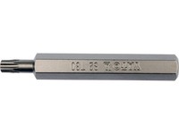 Yato Schraubendreher-Bit Torx T30X75 S2 YT-04052