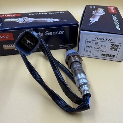 OEM DENSO -4114 Downstream Right Oxygen Sensor For Lexus GX460 2010-2013 4.6L V8
