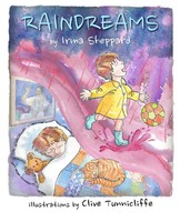 Irma Sheppard | Raindreams | Taschenbuch | Englisch (2021) | Irma Sheppard