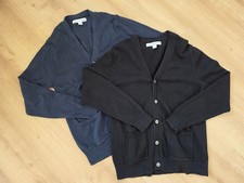 2x Amazon Essentials Herren Strickjacke Gr. S...