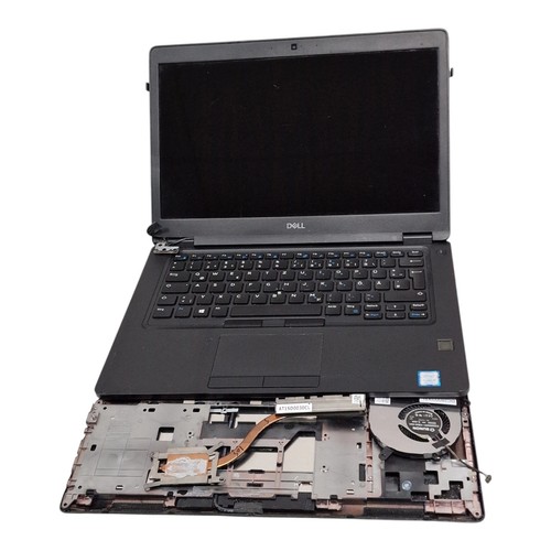 ⚠️ERSATZTEIL GEHÄUSE- DELL Latitude  5490 ❌️OHNE MAINBOARD ❌️OHNE RAM#TT464