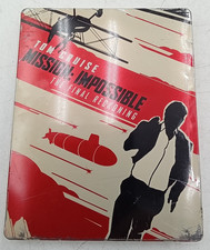 Mission: Impossible The Final Reckoning DVD