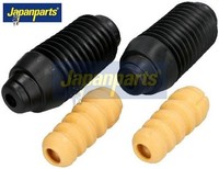 Japanparts KTP-0703 Staubschutzsatz FüR StoßDäMpfer Staubschutz Satz
