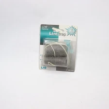 (2-Pk) LDR Industries Lint Trap with Tie 504 3100