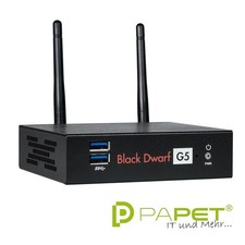 WOW Terra (Securepoint) Firewall Black Dwarf ...