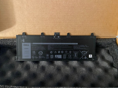 NEW GENUINE DELL BATTERY 40WH 7.6V 2VKW9 TYPE 9F4FN