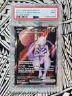 MEWTWO EX 2025 POKEMON DRI EN-DESTINED RIVALS ULTRA RARE TEAM ROCKET PSA 9 (065)