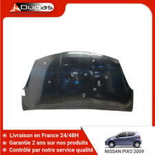 Capot Nissan PIXO