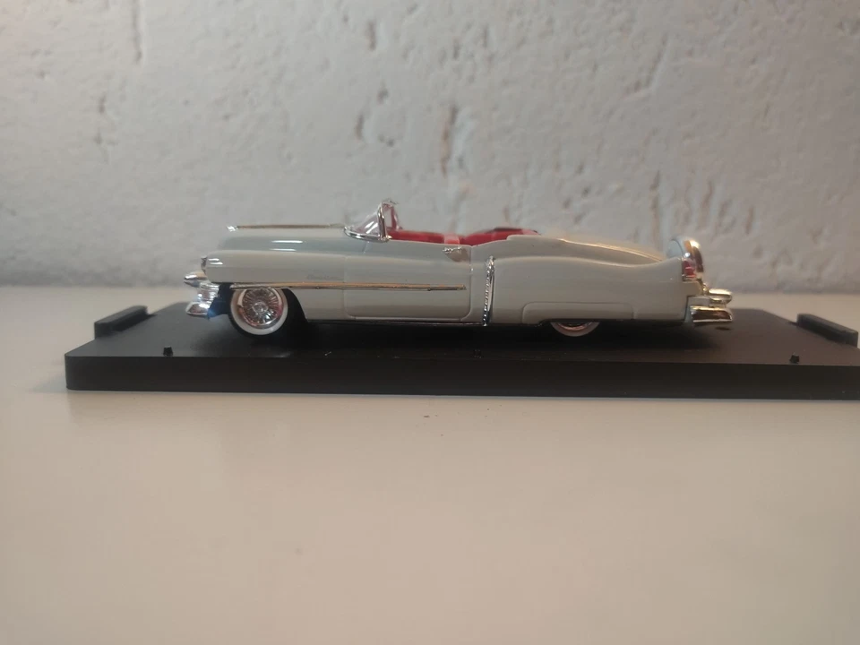 Cadillac Eldorado 53 "Continental Kit" 1/43 Vitesse L050 C Limited Edition - Immagine 2 di 4