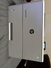 HP LaserJet Pro M501dn Monochrome Laser Print...