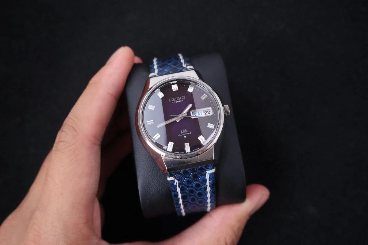 25+ Seiko 23 Jewels Wristwatches for sale | Updated Oct 2026