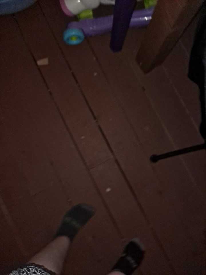 Soft Collar Insulated Jacket Solid Team Used Ribbed Red Kap Work Uniform Coat  - Image 2 of 4