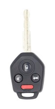 Oem Subaru Cwtb1g496 Remote Head Key Fob H Chip W 4 Buttons Oem Subaru Cwtb1g496 Remote Head Key Fob H Chip W 4 Buttons