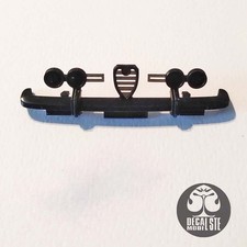 ALFA ROMEO ALFETTA MEBETOYS - PARAURTI ANTERIORE - 1/25